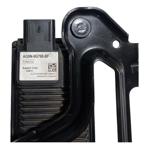 Módulo Cruise Piloto Automático Volvo S60 T5 2.0 2011 2012