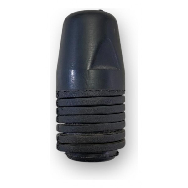 Batente Borracha Paralama Volvo S60 T5 2011 Original