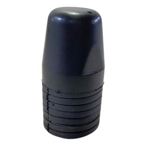 Batente Borracha Paralama Volvo S60 T5 2011 Original