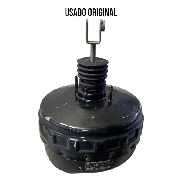Hidrovácuo Servo Freio Mb C180 C200 2008 2009 A2044301130
