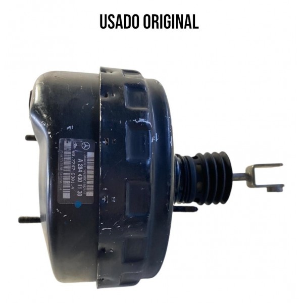 Hidrovácuo Servo Freio Mb C180 C200 2008 2009 A2044301130