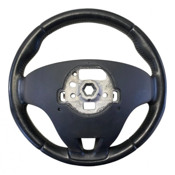 Volante Aro Direção Volvo S60 T5 2011 Original 34110217a
