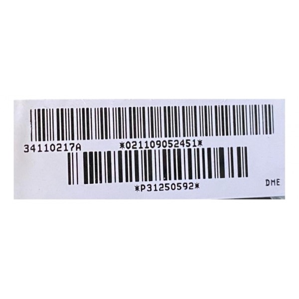 Volante Aro Direção Volvo S60 T5 2011 Original 34110217a