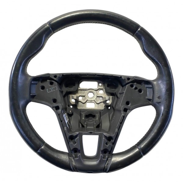 Volante Aro Direção Volvo S60 T5 2011 Original 34110217a