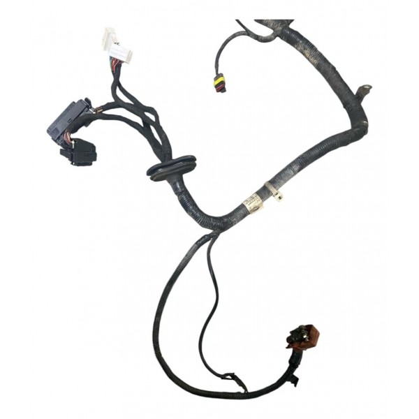 Chicote De Injeção Chery Qq 1.0 2014 A 2016 S113724180