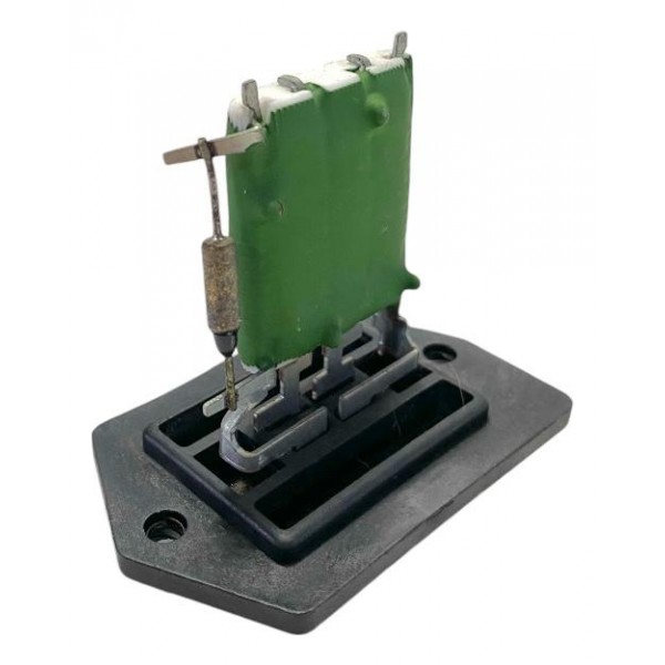 Resistencia Ar Condicionado Chery Qq 1.0 3cc 2011 2015