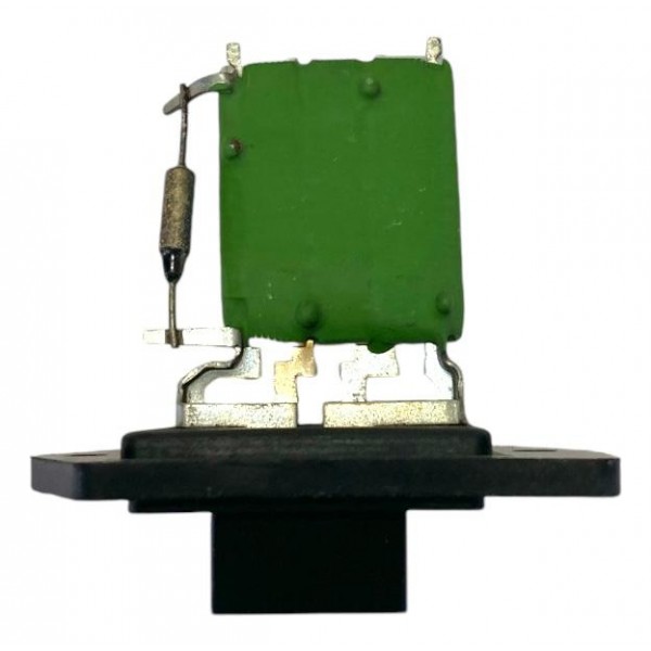 Resistencia Ar Condicionado Chery Qq 1.0 3cc 2011 2015