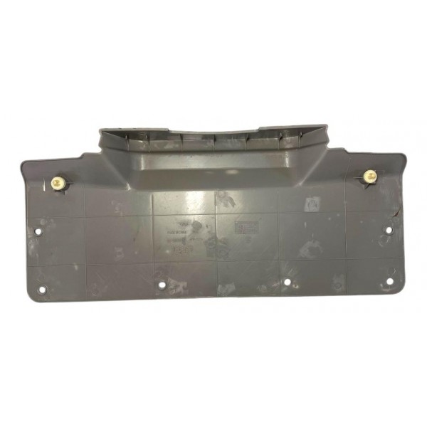 Acabamento Interno Tampa Chery Qq  2011 2015 Traseiro Malas