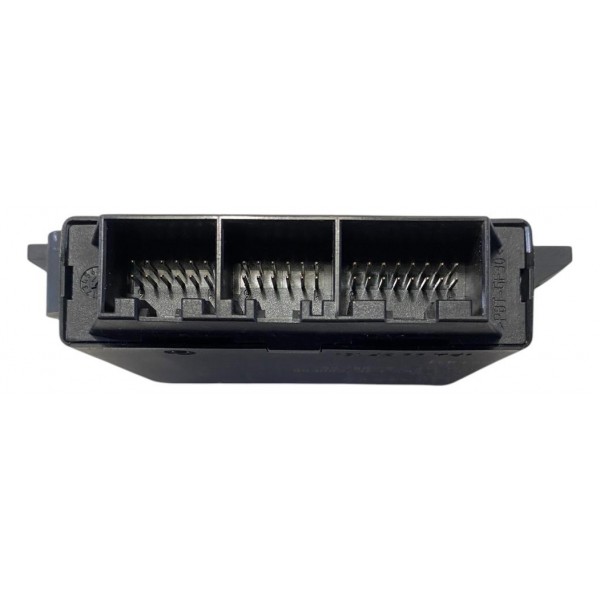 Modulo Sensor Estacionamento Volvo S60 T5 2011 Original Preto
