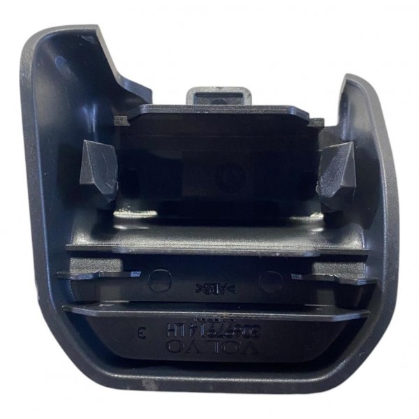 Capa Parafuso Banco Volvo S60 T5 Dianteiro Esquerdo 30697914
