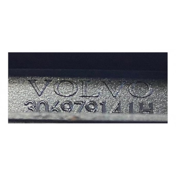 Capa Parafuso Banco Volvo S60 T5 Dianteiro Esquerdo 30697914