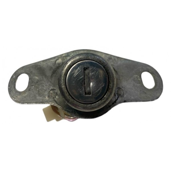 Cilindro Miolo Abertura Porta Malas Chery Qq 2014 2015