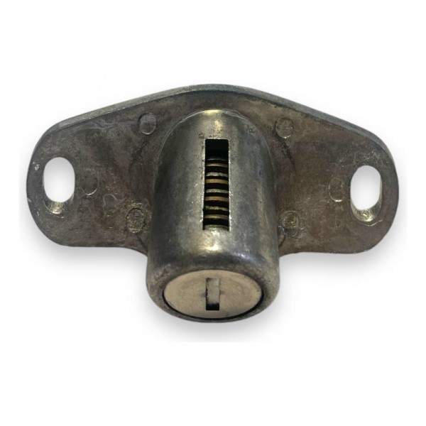 Cilindro Miolo Abertura Porta Malas Chery Qq 2014 2015