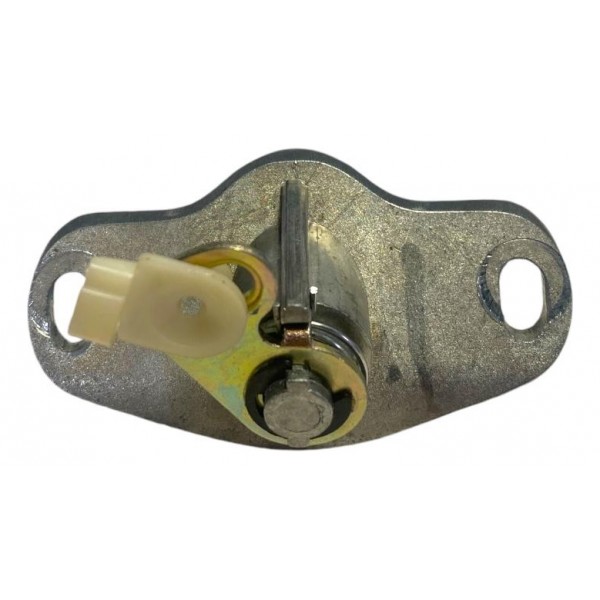 Cilindro Miolo Abertura Porta Malas Chery Qq 2014 2015