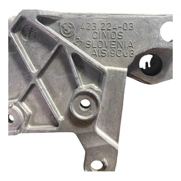 Pedal Freio Bmw 118i 120i 320i 2007 2008 2009 2010 2011 2012