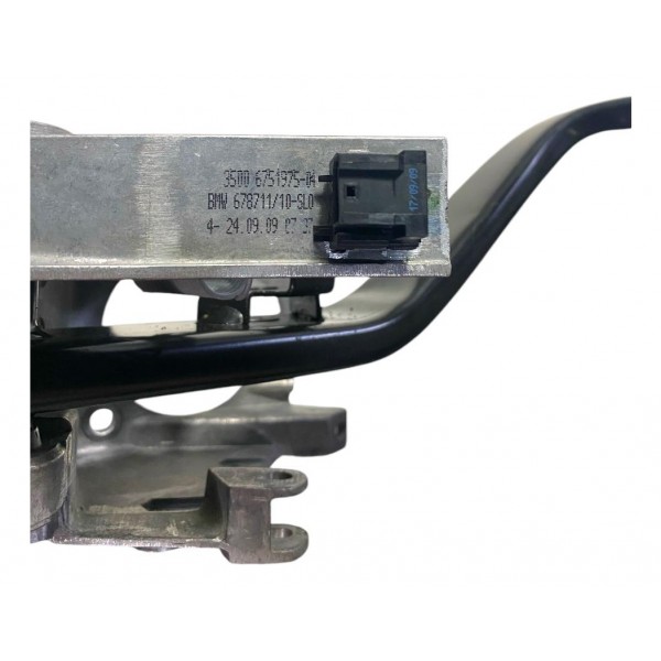 Pedal Freio Bmw 118i 120i 320i 2007 2008 2009 2010 2011 2012