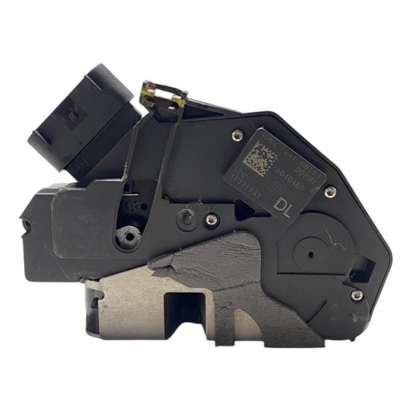 Fechadura Porta Traseira Direita Volvo S60 T5 2011 A046465