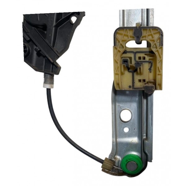 Maquina Vidro Volvo S60 2011 T5 Traseira Direita 964290100