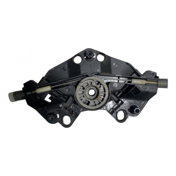 Maquina Vidro Volvo S60 2011 T5 Traseira Direita 964290100