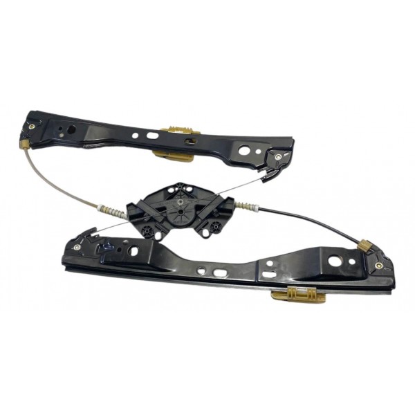 Máquina De Vidro Volvo S60 T5 Dianteira Direita 2011