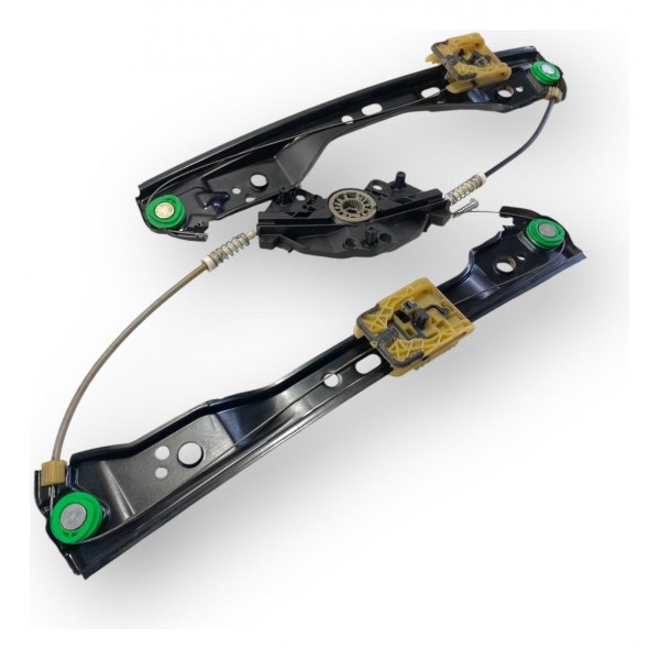 Máquina De Vidro Volvo S60 T5 Dianteira Direita 2011