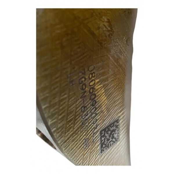 Eixo Virabrequim Stander Freelander 2 10 So Montar S/detalhe