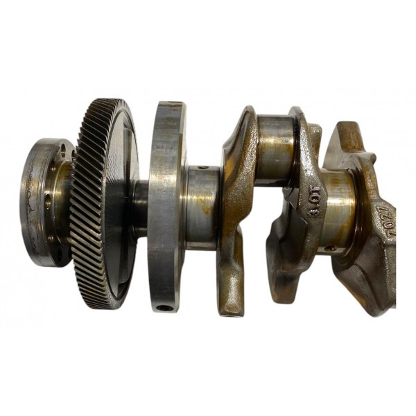 Eixo Virabrequim Stander Freelander 2 10 So Montar S/detalhe