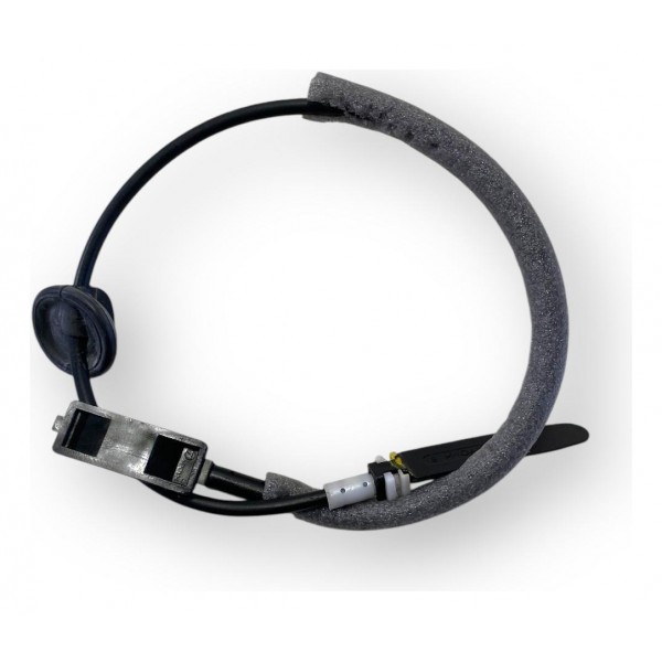 Fechadura Cabo Porta Volvo S60 T5 2.0 Dianteira Direita 2011