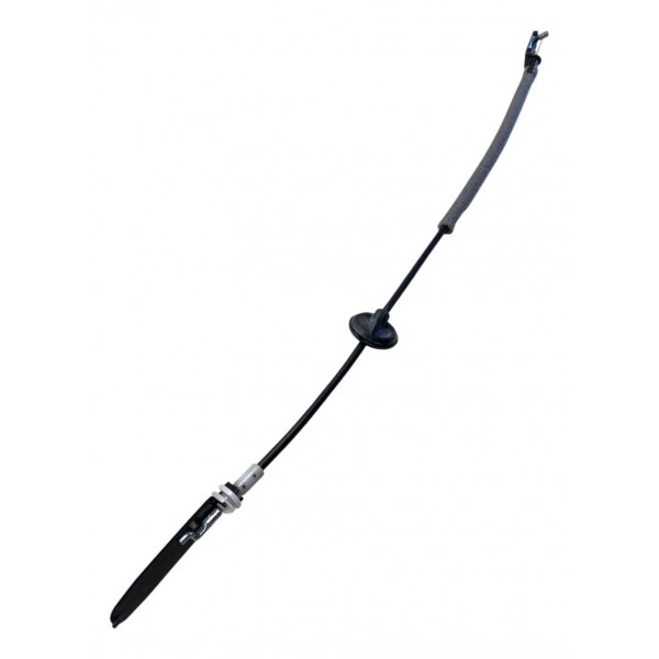 Fechadura Cabo Porta Volvo S60 T5 2.0 Dianteira Direita 2011