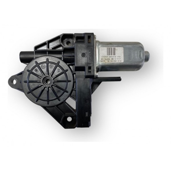 Motor Vidro Volvo S60 T5 Dianteiro Direito 2011 966269102