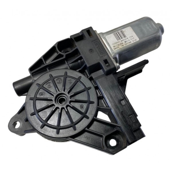 Motor Vidro Volvo S60 T5 Dianteiro Direito 2011 966269102