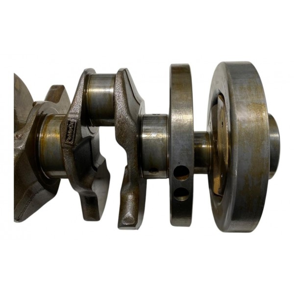 Eixo Virabrequim Stander Volvo Xc60 T6 3.0 2010 So Montar