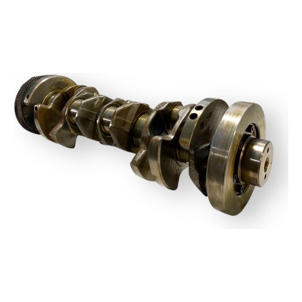 Eixo Virabrequim Stander Volvo Xc60 T6 3.0 2010 So Montar