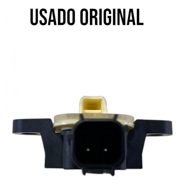 Sensor De Impacto Volvo S60 T5 2.0 Dianteiro Direito 2011