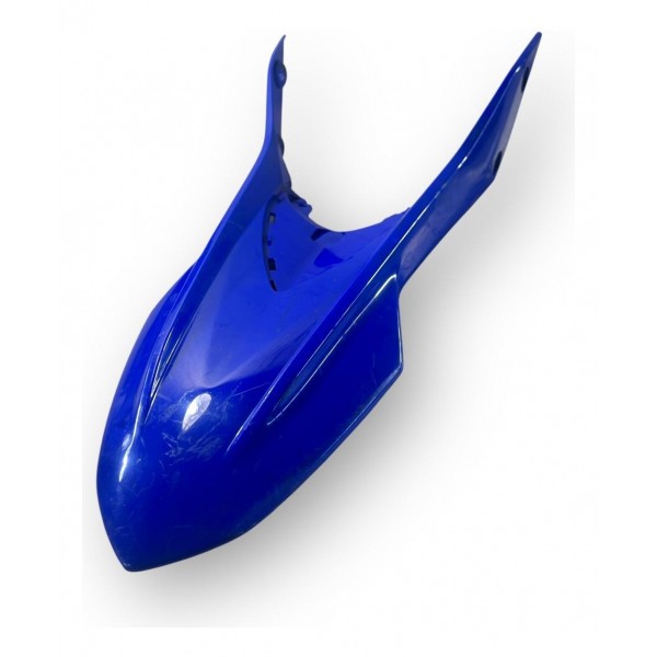 Paralama Yamaha Lander 250 Xtz 2021 Dianteiro Original