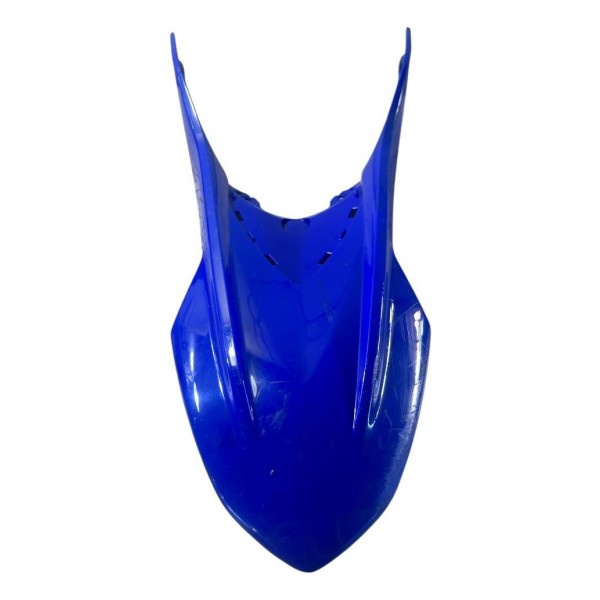 Paralama Yamaha Lander 250 Xtz 2021 Dianteiro Original