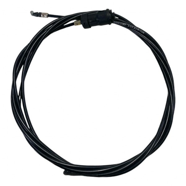 Cabo Abertura Portinhola Tanque Gasolina Chery Qq 2011 2018