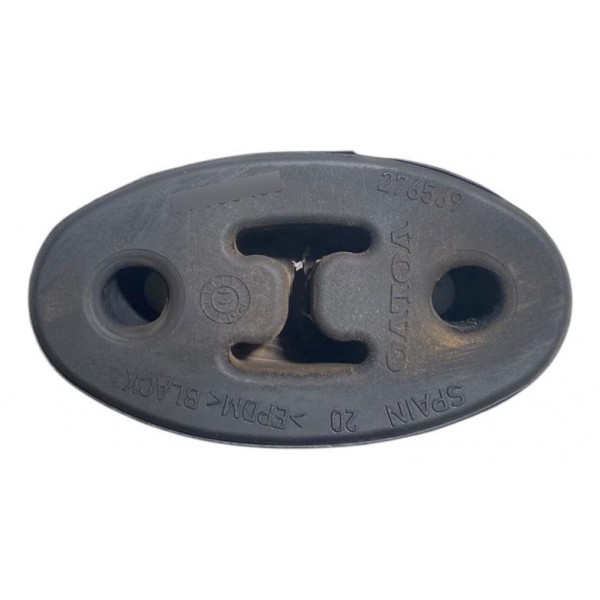 Coxim Borracha Escape Volvo S60 201 T5 2.0 09186408