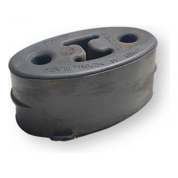 Coxim Borracha Escape Volvo S60 201 T5 2.0 09186408