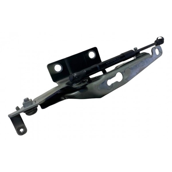 Dobradiça Capô Volvo S60 T5 Dianteiro Esquerdo 2011 30799178