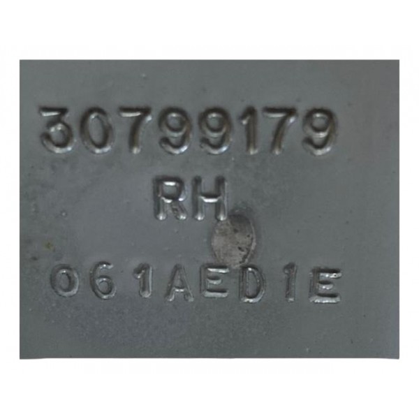 Dobradiça Capô Volvo S60 T5 Dianteiro Direito 2011 30799179