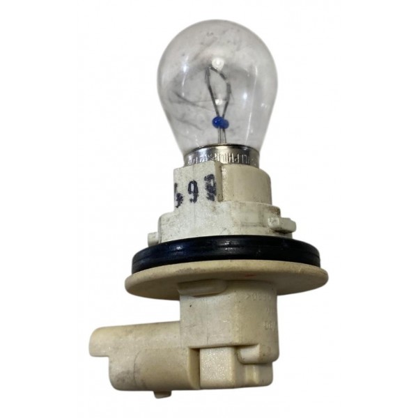 Soquete Lanterna Volvo S60 T5 2011