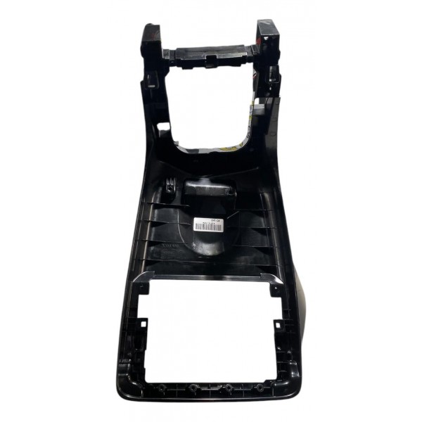 Moldura Central Volvo S60 T5 2011 2.0 Original 30791722