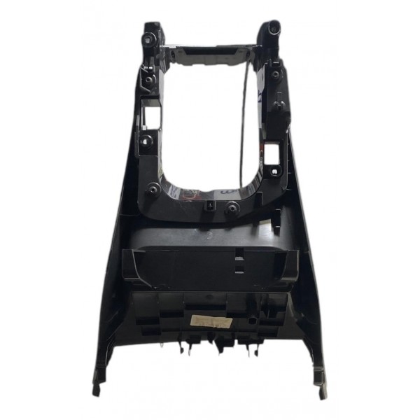 Moldura Central Volvo S60 T5 2011 2.0 Original 30791722