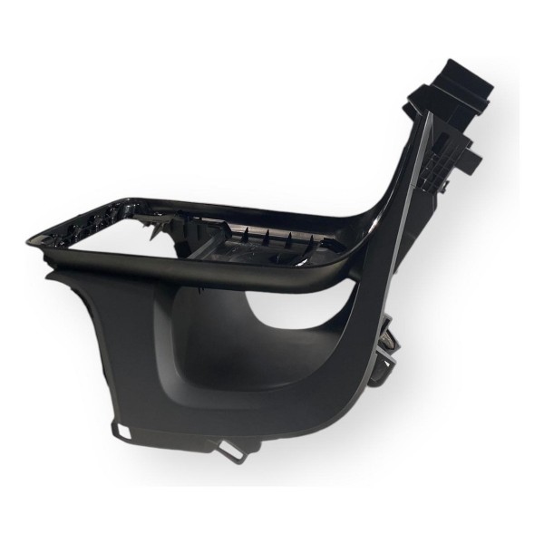 Moldura Central Volvo S60 T5 2011 2.0 Original 30791722