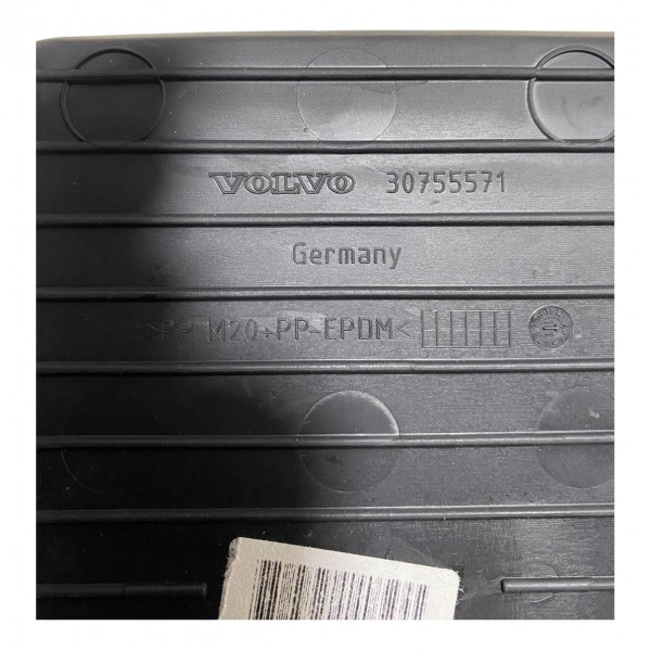 Acabamento Moldura Console Central Volvo S60 2011 30755571