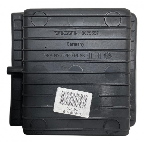 Acabamento Moldura Console Central Volvo S60 2011 30755571