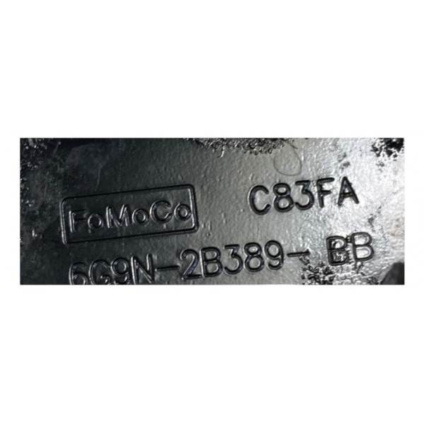 Suporte Módulo Abs Volvo S60 T5 2.0 2011 6g9n2b389bb