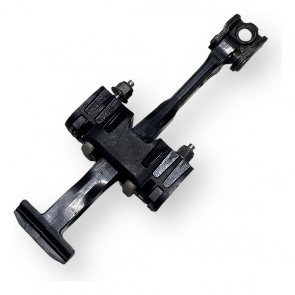 Limitador Porta Volvo S60 2011 T5 Traseira Esquerdo 31217753