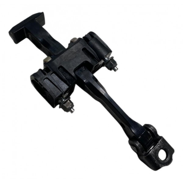 Limitador Porta Volvo S60 2011 T5 Traseira Esquerdo 31217753